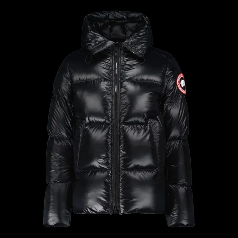 Canada Goose Crofton Jacket – product photo