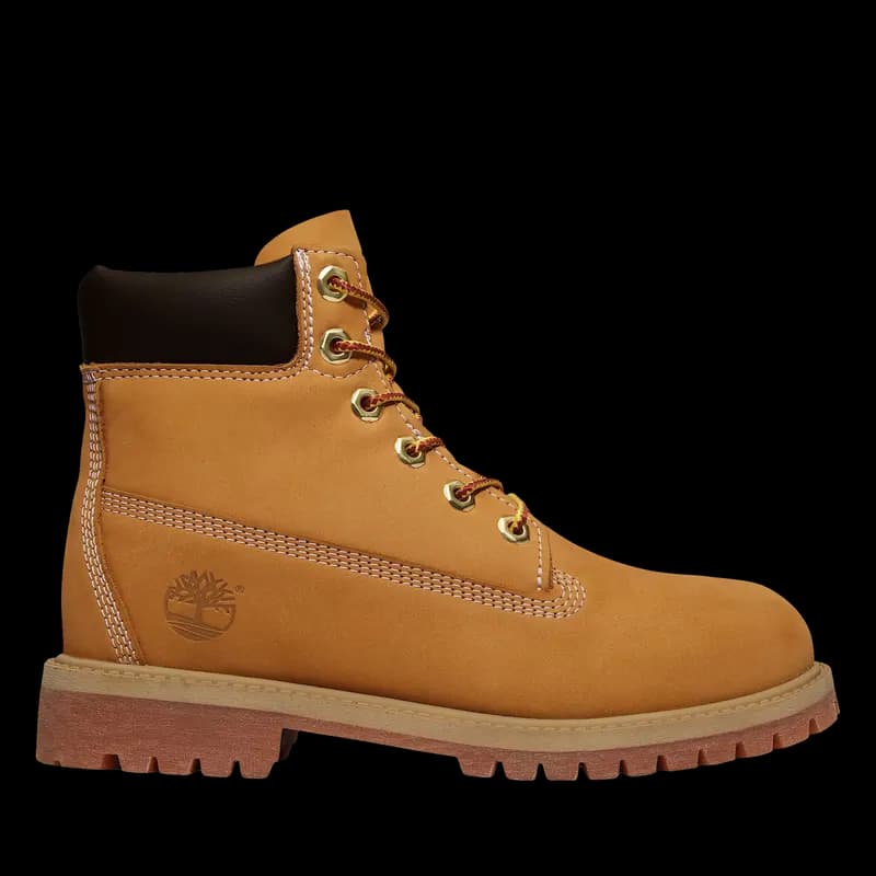 Timberland Boots – product photo